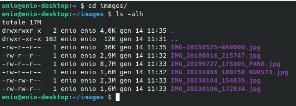 SetTimestampByFilename before